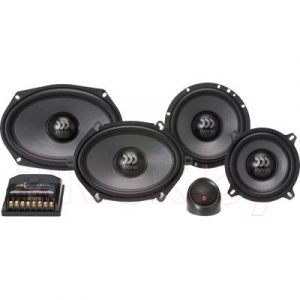 Компонентная АС Morel Tempo Ultra 692-2Way