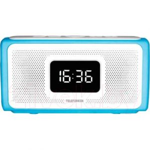 Радиочасы Telefunken TF-1705UB