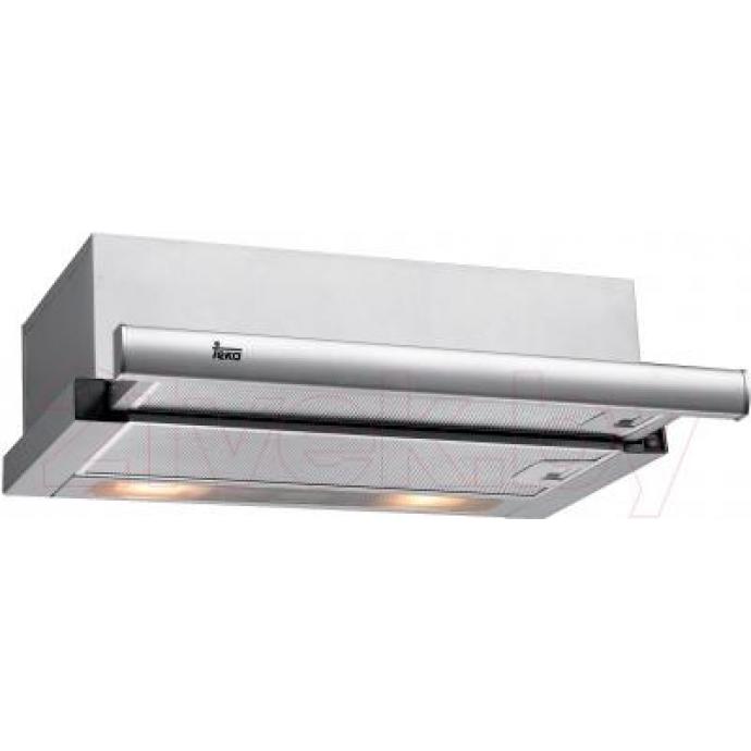 Вытяжка телескопическая Teka TL1-52
