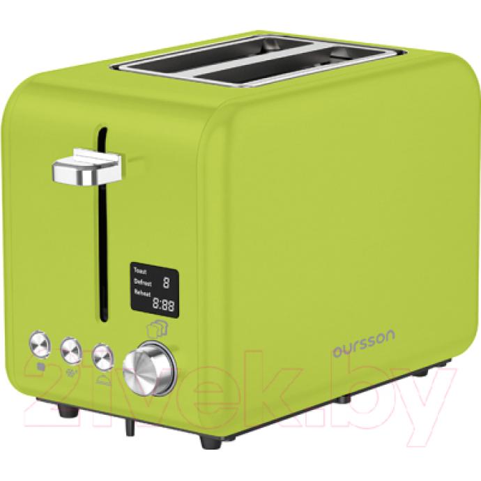 Тостер Oursson TO2130D/GA