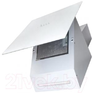 Вытяжка декоративная Germes Toscana Sensor 60