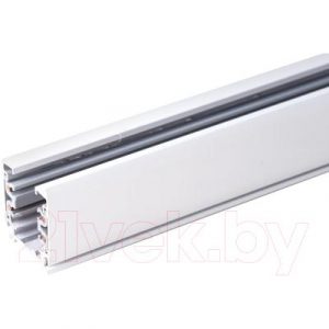 Шинопровод Elektrostandard TRL-1-3-100-WH
