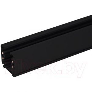 Шинопровод Elektrostandard TRL-1-3-200-BK
