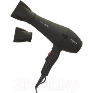 Профессиональный фен Kapous Turbo 3800ST