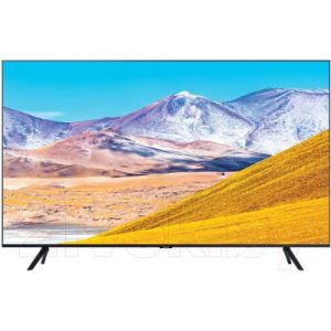 Телевизор Samsung UE75TU8000UXRU