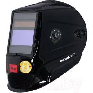 Сварочная маска Fubag Ultima 9-13