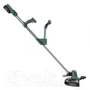 Триммер электрический Bosch UniversalGrassCut 18 Solo