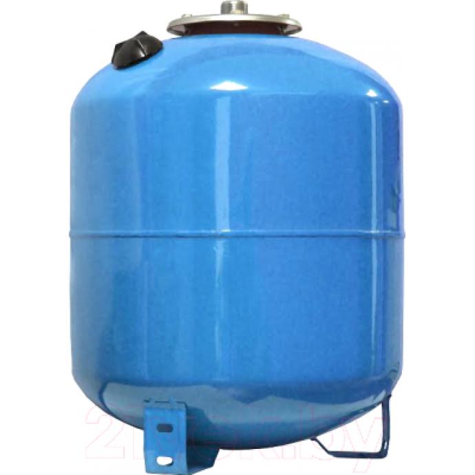 Гидроаккумулятор Unipump Вертикальный V50 / 26831