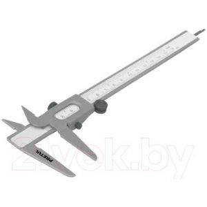 Штангенциркуль Truper VER-6PX