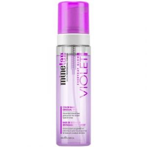 Мусс-автозагар MineTan Violet Gradual Tan