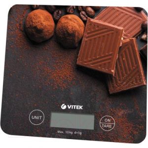 Кухонные весы Vitek VT-2404