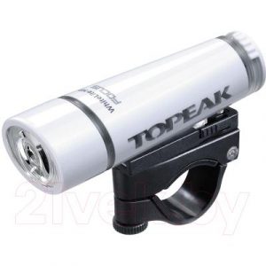 Фонарь для велосипеда Topeak White Lite HP Focus / TMS039W