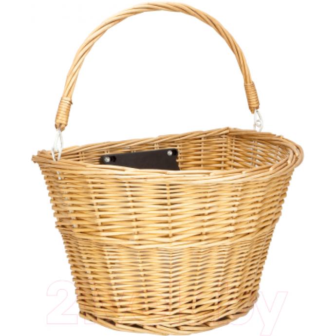 Велокорзина Schwinn Wicker Basket / SW75920A-2