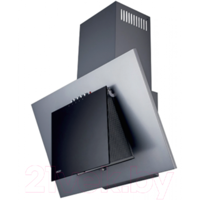 Вытяжка декоративная Akpo WK-4 Nero Eco 50