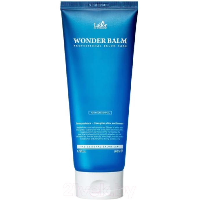 Бальзам для волос La'dor Wonder Balm