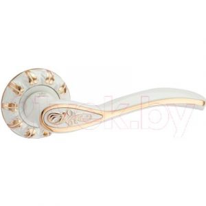 Ручка дверная Arni Помпея WPC / Z1313E32