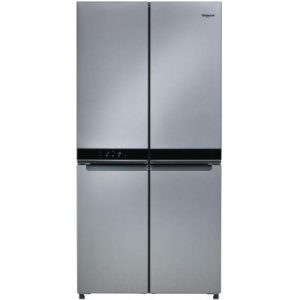 Холодильник с морозильником Whirlpool WQ9 B1L