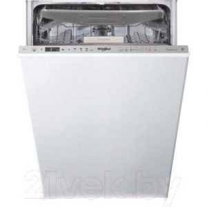 Посудомоечная машина Whirlpool WSIO 3O23 PFE X