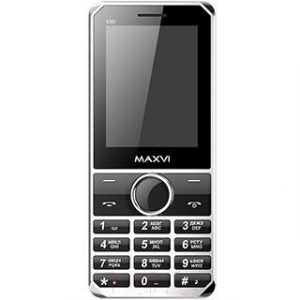 Мобильный телефон Maxvi X300