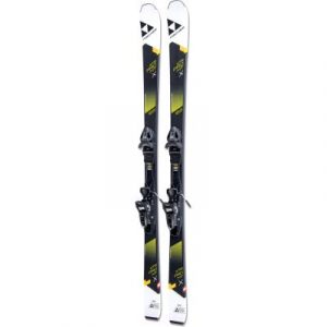 Горные лыжи Fischer Xtr Pro Mt X / A22318