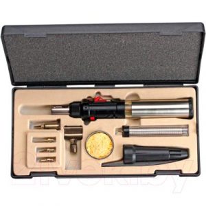 Паяльник газовый КВТ XZ-1 / 66240
