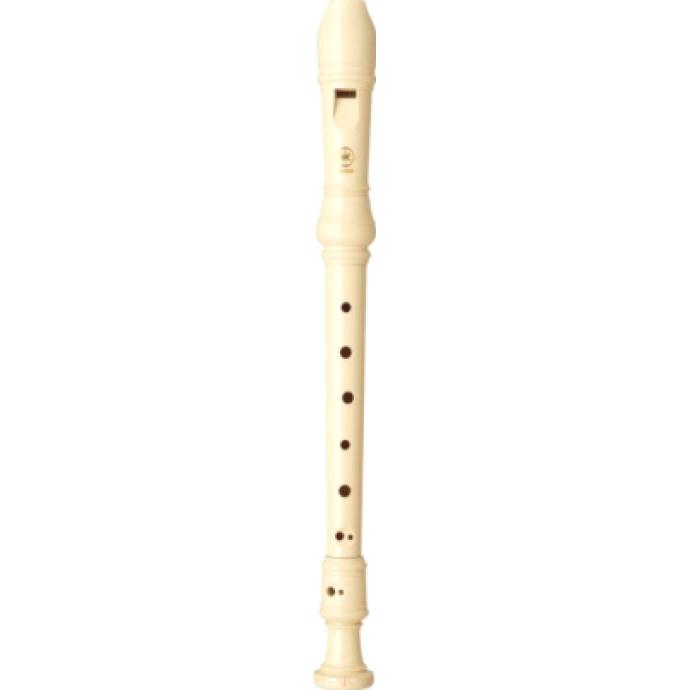 Блокфлейта Yamaha YRS-23