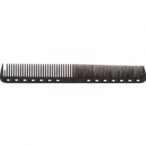 Расческа Y.S.Park YS-339 CarbonBlack