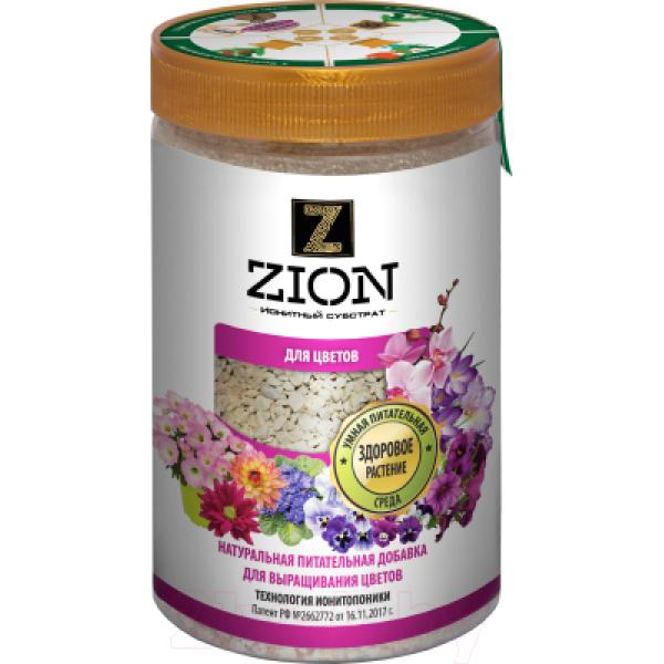 Грунт для растений Zion Для цветов