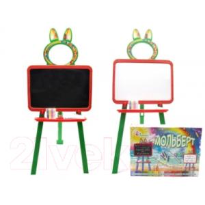 Мольберт детский Doloni 0137770/3