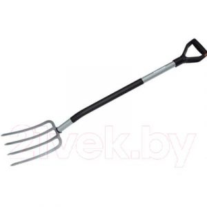 Вилы садовые Fiskars 1001413