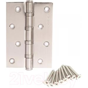 Петля дверная Avers Универсальная 100x70x2.5-B4
