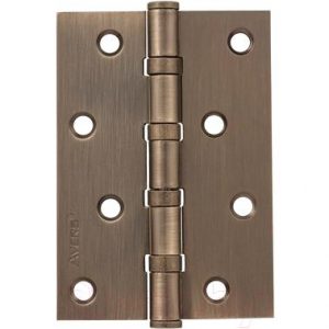 Петля дверная Avers Универсальная 100x70x2.5-B4