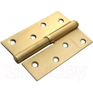 Петля дверная Morelli 100x70x2.5 SG