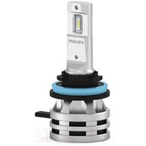 Комплект автомобильных ламп Philips 11362UE2X2