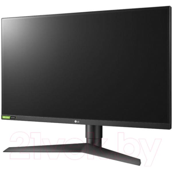 Монитор LG 27GL850-B