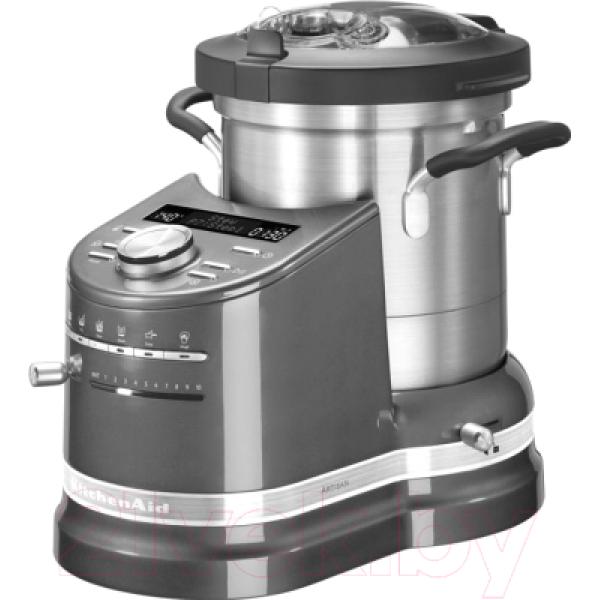 Кухонный процессор KitchenAid 5KCF0104EMS