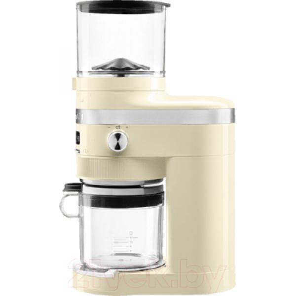 Кофемолка KitchenAid 5KCG8433EAC