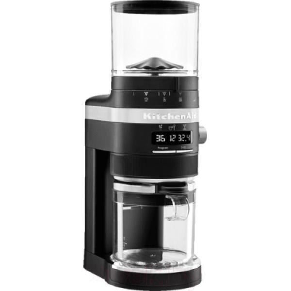 Кофемолка KitchenAid 5KCG8433EBM
