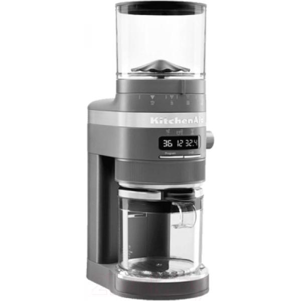 Кофемолка KitchenAid 5KCG8433EDG