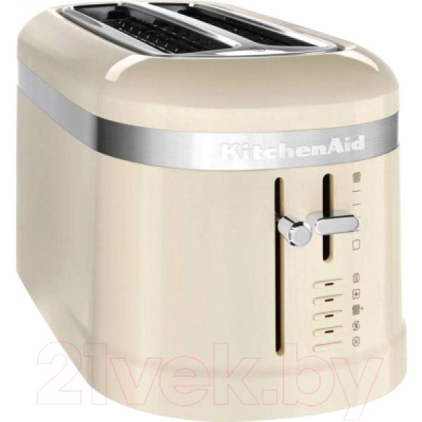 Тостер KitchenAid 5KMT5115EAC