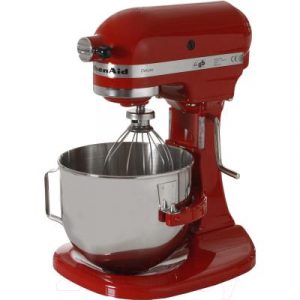 Миксер стационарный KitchenAid 5KPM5EER