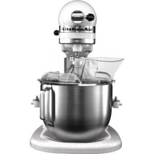 Миксер стационарный KitchenAid 5KPM5EWH