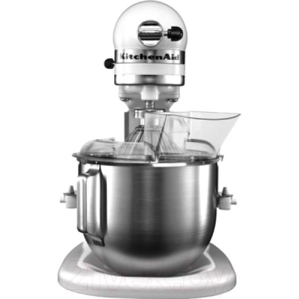 Миксер стационарный KitchenAid 5KPM5EWH