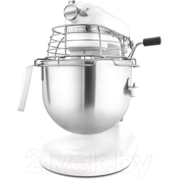Миксер стационарный KitchenAid 5KSM7990XEWH