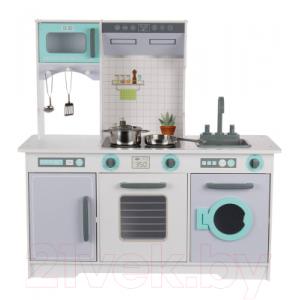 Детская кухня Eco Toys 7258A