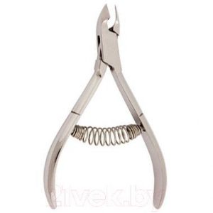 Кусачки маникюрные Mertz A1575P