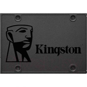 SSD диск Kingston A400 240GB (SA400S37/240G)