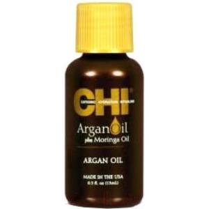 Масло для волос CHI Argan Oil Для поврежденных волос