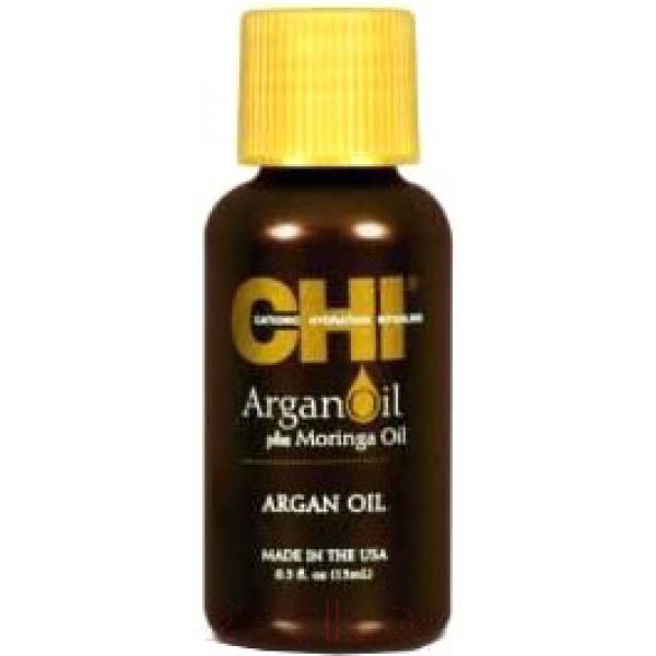 Масло для волос CHI Argan Oil Для поврежденных волос