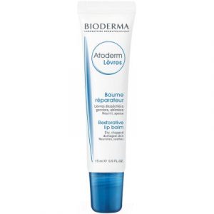 Бальзам для губ Bioderma Atoderm Baume Levres
